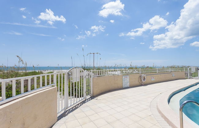 Jacksonville Beach Costa Verde - Foto 33