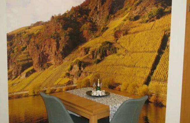 Foahrgaass 7a Modern Retreat - Foto 18