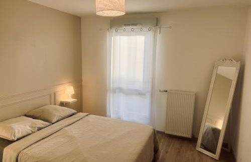 Appartement cosy à Bron - Foto 3