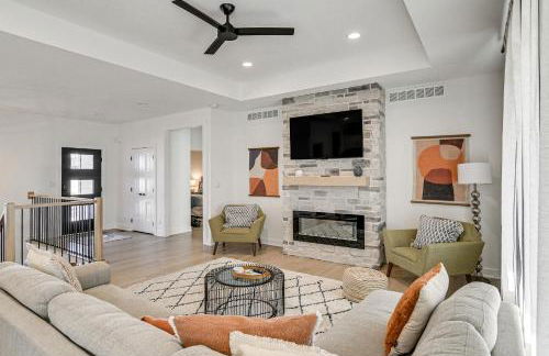 The Cove Polk City Ranch Near Saylorville Lake - Foto 1