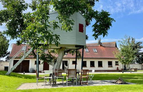 Chalet Sch-l-afbock - Photo 18