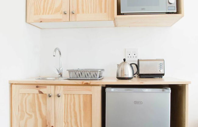 7 Ackermann Place Guest House - Foto 17