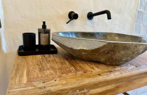 Recién reformado Tirititrán boutique a pie de playa - Foto 33