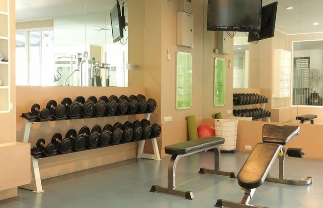 Jasmine Resort Sriracha - Photo 55