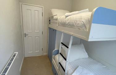 Lovely seafront 2 bedroom Apartment 4 - Foto 13