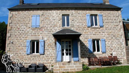 Maset de la Licorne - Photo 2