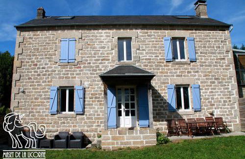 Maset de la Licorne - Foto 2