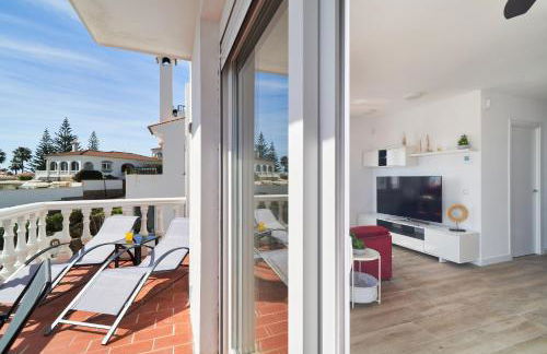 Manilva Beach Apartment - Photo 23