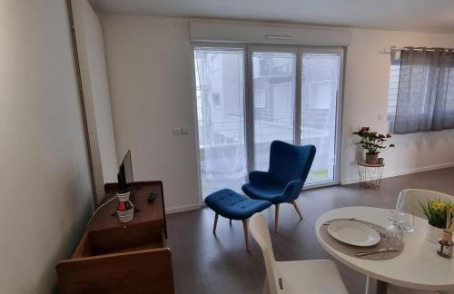 Résidence NOVAGE - Amiens - Foto 13