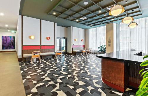 Brand New Apartment at The Crosby Miami WC - Foto 28