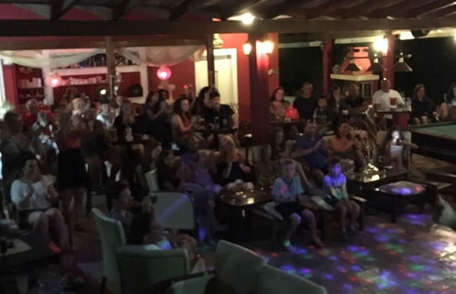 Damia Hotel - Foto 55