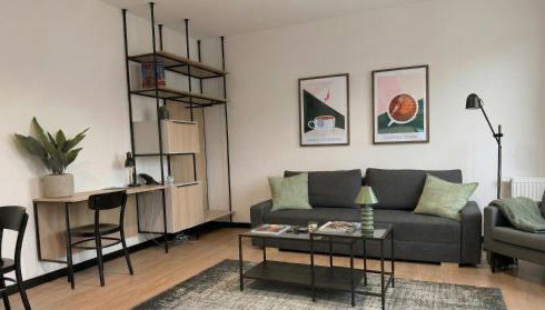 Old Town Heart VI - Metro 100m - Stadion Narodowy - Foto 3