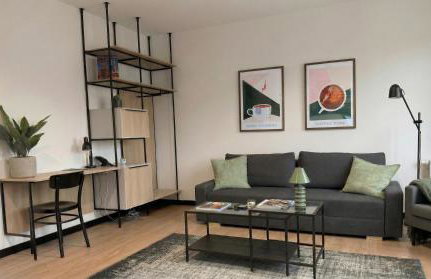 Old Town Heart VI - Metro 100m - Stadion Narodowy - Foto 3