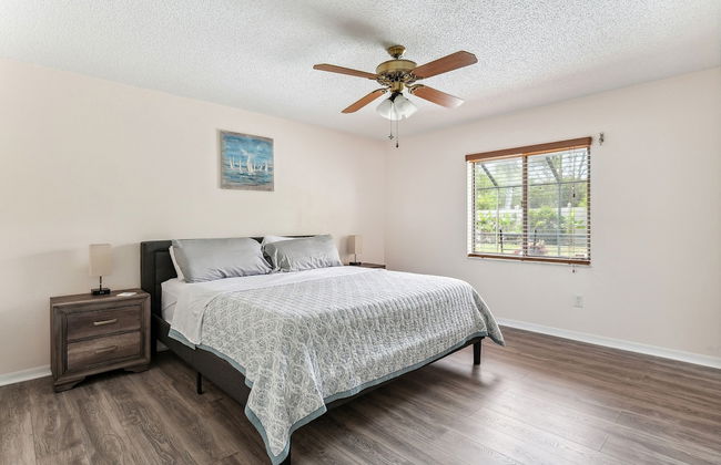 Port Orange Vacation Home 3 Bedroom Home by RedAwning - Foto 3