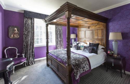 JOIVY Charming Nest for Two with Castle View - Foto 8