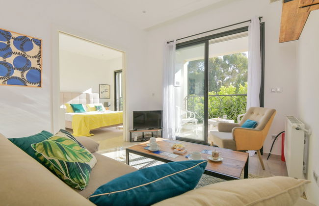 Le Jardin De Lina - Foto 6