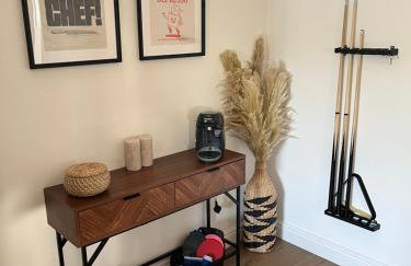 3 Bed Barn in Cambridge next to Anglesey Abbey - Foto 16