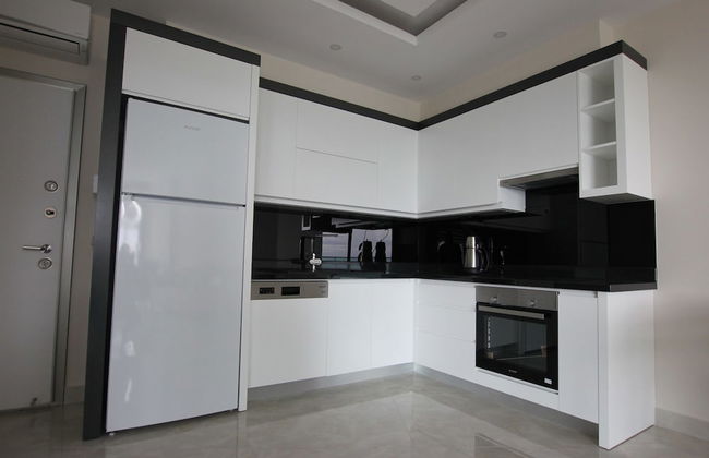 Konak Tower - Foto 8