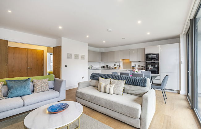 Stunning Brand New Westminster Apartment - Photo 23