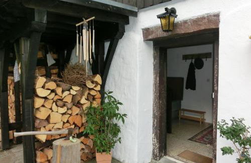 Ferienhaus in Kollnburg mit Garten - Foto 7