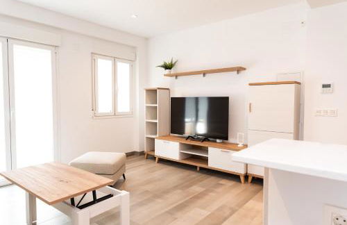 Céntrico y acogedor apartamento - Foto 20