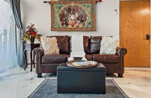 Quiet Garden Sanctuary home - Foto 13