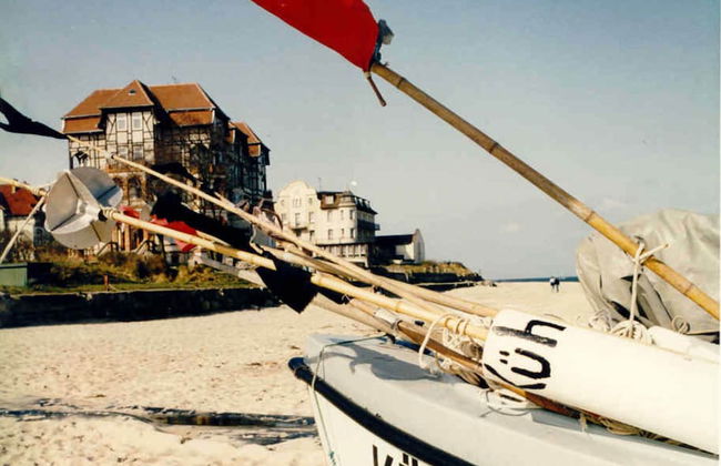 Sunny Garden Retreat, Neubukow - Photo 28