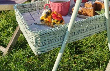 PUSZCZYKOWO siedlisko&spa - Foto 70