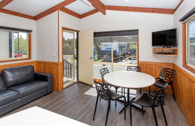 BIG4 Melbourne Holiday Park - Foto 62