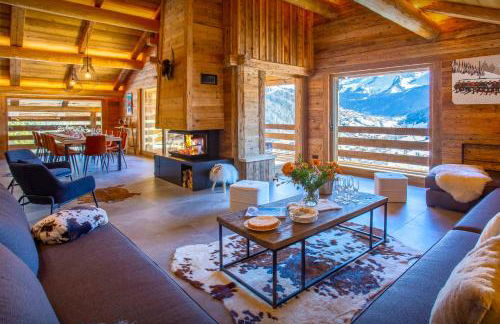 Chalet Happyview - OVO Network - Photo 4