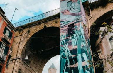 Risvegli Partenopei House - Foto 78