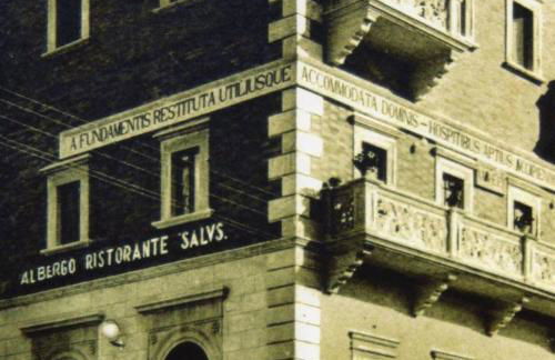 Casa Vacanze Salus - Foto 8