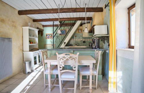 Mas Suéjol - Foto 54