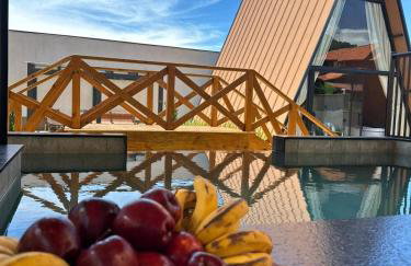 Cabana Country - Vivendas Ferreira - Photo 13