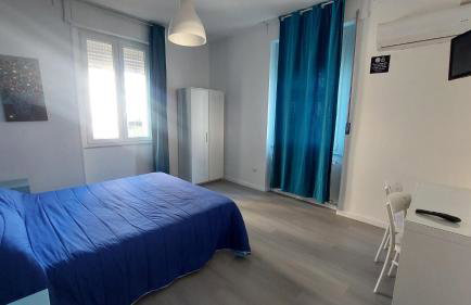 Barnet House Lamezia - Foto 71