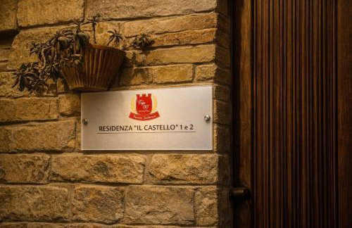 Residenza Il Castello Uno e Due - Photo 5