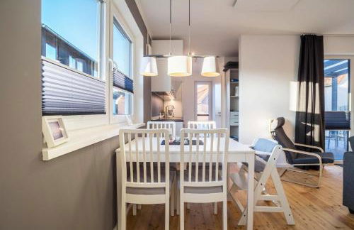 Ferienhaus Spaden - Foto 6