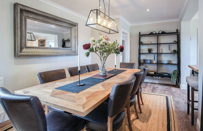 Highfield - 5 Bedroom Holiday Home - Pembroke Dock - Foto 35