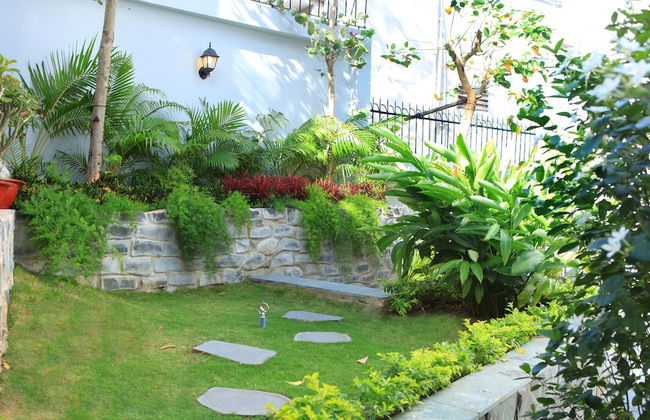 Grand Villa Residence - Photo 24