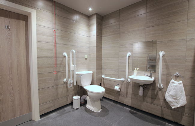 The Ironworks Aparthotel - Foto 29