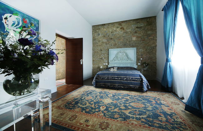 Tenuta Ponziani - Griffin's Resort - Foto 34