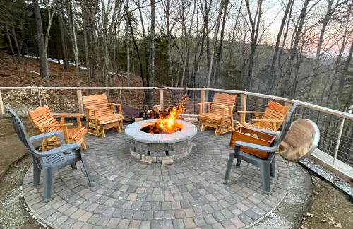 Beaver Lake Retreat with Lake Access and Fire Pit! - Foto 22