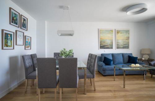 Gran vivienda de lujo frente al mar - Photo 47