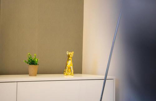 Wola Apartment - 9th Floor, Parking & Balcony - by Rentujemy - Foto 28