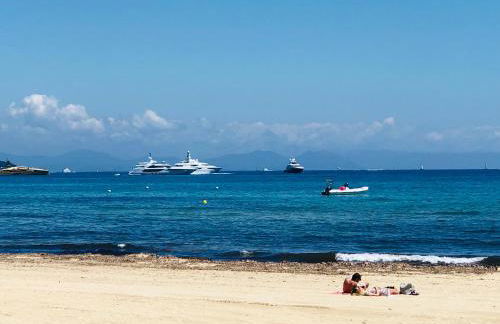 RAMATUELLE SAINT TROPEZ, en front de mer - Foto 3