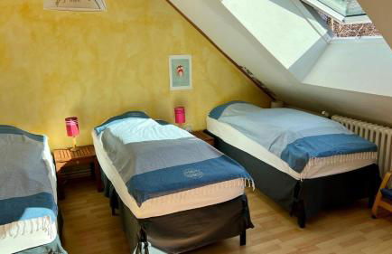 Gite du Val de Lans 8 personnes 4 etoiles - Foto 8