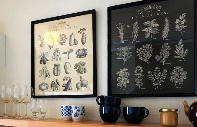 4 Person Holiday Home in Undenas-by Traum - Foto 15