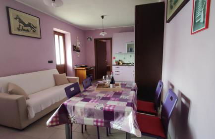 Cottage Chiera - Foto 12