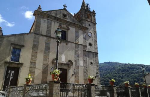 Cottage Gole Alcantara Gloria Room - Foto 26