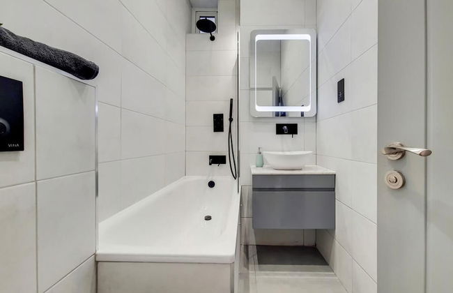 Brand New Luxury 2-bed Apartment in London - Foto 5